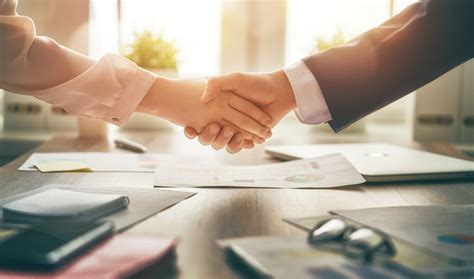 Tips on How a Nonprofit Can Partner With Businesses.